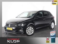 Volkswagen Polo - 1.0 TSI Highline | Org. NL-auto | full options |