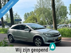 Opel Astra GTC - 1.6 Business AIRCOAPKKOOPJE