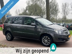 Opel Zafira - 1.6 T CNG 111 years Edition ARICO6BAKKOOPJE