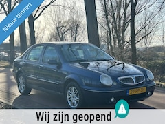 Lancia Lybra - 1.8 AIRCONAVILAGE KMKOOPJE