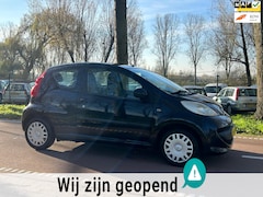Peugeot 107 - 1.0-12V XR AIRCOAPKZUINIGKOOPJE