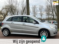 Mercedes-Benz B-klasse - 180 CDI Class AIRCO6BAKAPKKOOPJE