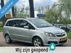 Opel Zafira - 2.2 Enjoy AIRCO7PERSOONSKOOPJE