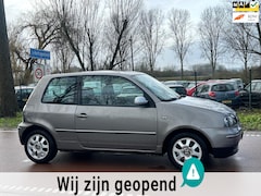 Seat Arosa - 1.4i Stella APKZUINIGKOOPJE