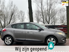 Renault Mégane - 1.4 TCe Dynamique CLIMANAVIAPKKOOPJE