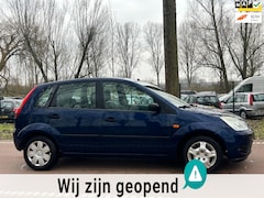 Ford Fiesta - 1.4-16V Trend AIRCOAPK5DEURSKOOPJE