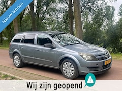 Opel Astra - 1.6 Edition AIRCOAPKKOOPJE