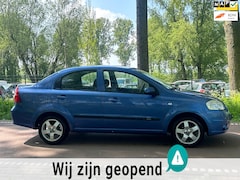 Chevrolet Aveo - 1.4-16V Class CLIMAAPKKOOPJE