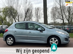 Peugeot 207 - 1.4 VTi Blue Lease Executive PANOAIRCONAVIPDCKOOPJE