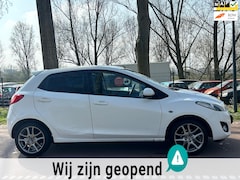 Mazda 2 - 2 1.3 BIFUEL GT AIRCOAPKKOOPJE