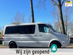 Mercedes-Benz Sprinter - 316 2.2 CDI 366 DC AIRCOAUTOMAAT6PERSOONSBTWKOOPJE
