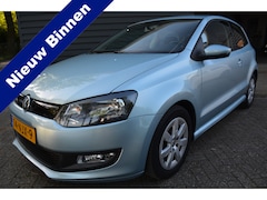 Volkswagen Polo - 1.2 TDI BlueMotion Comfortline Trekhaak Airco