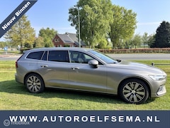 Volvo V60 - 2.0 T8 Twin Engine AWD Inscription| adaptief|lTrekhaak|pano