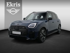 MINI Countryman - John Cooper Works Pakket XL + Parking Assistant Plus + Driving Assistant Professional + Gl