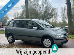 Opel Zafira - 1.6-16V Comfort AIRCO7PERSOONSAPKKOOPJE