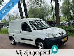 Peugeot Partner - 1.6HDI AIRCOMARGERIJDT GOEDKOOPJE
