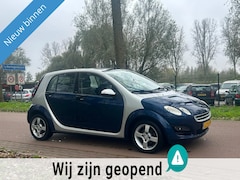 Smart Forfour - 1.3 passion AIRCOPANOKOOPJE