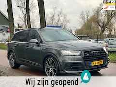 Audi Q7 SQ7 - 4.0 TDI quattro Pro Line + PANOSFEERBOMVOL