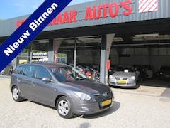 Hyundai i30 CW - 1.4i Blue Dynamic apk 12-04-2026