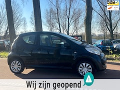 Citroën C1 - 1.0-12V Séduction APKZUINIGKOOPJE