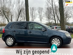 Volkswagen Golf - 1.4 FSI Trendline AIRCO5DEURSAPKKOOPJE