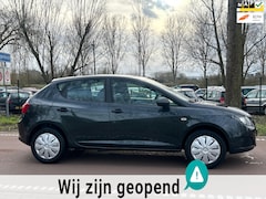 Seat Ibiza - 1.4 Beat AIRCO5DEURSAPKKOOPJE