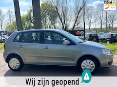 Volkswagen Polo - 1.2 Optive AIRCOAPK5DEURSKOOPJE