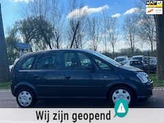 Opel Meriva - 1.6-16V Enjoy AIRCONWE APKKOOPJE
