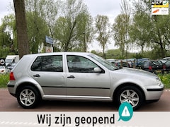 Volkswagen Golf - 1.6-16V Comfortline CRUISEAIRCO5DEURSAPKKOOPJE