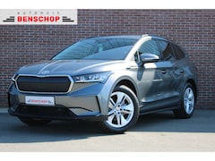 Skoda Enyaq iV - 60 Selection 180PK |LANE-ASSIST|CAMERA|CARPLAY|