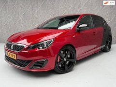 Peugeot 308 - 1.6 e-THP GTi 270 PK / APK / Garantie