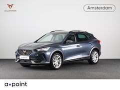 CUPRA Formentor - 1.4 TSI e-Hybrid Essential 204 pk Automaat (DSG) | Autom. airco (3 zones) | Parkeersensore