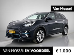 Kia e-Niro - ExecutiveLine 64 kWh | Automaat | Camera | Navigatie | Leder