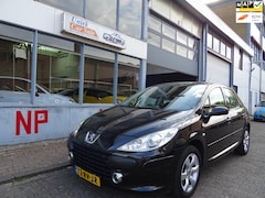 Peugeot 307 - 2.0-16V XS