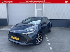 Toyota C-HR - 1.8 Hybrid 140 Dynamic , All season banden, org NL en 1e Eigenaar