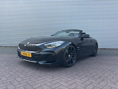 BMW Z4 Roadster - 3.0i sDrive High Executive Edition 316PK, M-sport, 20" M-performance, dealer onderhouden, glascoating