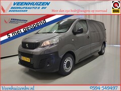 Peugeot Expert - 1.5BlueHDI L2/H1 Trekhaak Euro 6