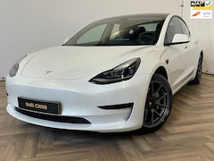Tesla Model 3 - Standard RWD Plus 60 kWh, INCL BTW, AANKOOPKEURING TOEGESTAAN, INRUIL MOGELIJK, DEALER OND