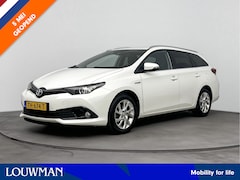 Toyota Auris Touring Sports - 1.8 Hybrid Energy Plus | Navigatie | Comfortstoelen |