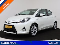 Toyota Yaris - 1.5 Full Hybrid Dynamic