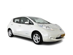 Nissan LEAF - Acenta 30 kWh *NAVI-FULLMAP | MICROFIBRE | CAMERA | ECC | CRUISE | COMFORT-SEATS | 16"ALU