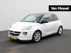 Opel ADAM - 1.0 Turbo Jam Favourite APPLE CARPLAY | STOEL & STUURVERWARMING | AIRCO | CRUISE | BLUETOO