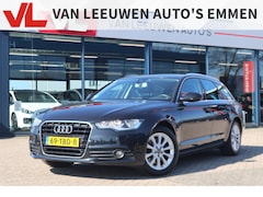 Audi A6 Avant - 2.0 TDI Pro Line | Automaat | Cruise | Clima