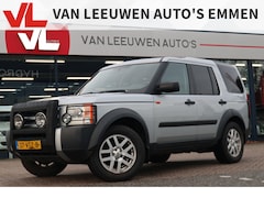 Land Rover Discovery - 3 | Trekhaak | Automaat | Lees tekst