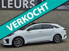 Kia Pro cee'd - ProCeed 1.4 T-GDI GT-Line Pano-dak/Camera