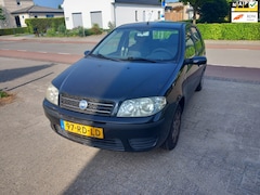 Fiat Punto - 1.4-16V Navigator