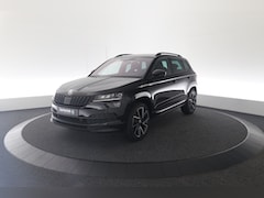 Skoda Karoq - 1.5 TSI ACT Business Edition | Trekhaak | Pano