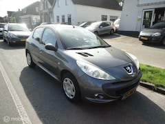 Peugeot 206 - 1.4 XS