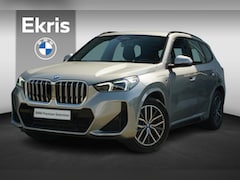 BMW X1 - xDrive25e M Sport / Trekhaak / Driving Assistant Plus / Comfort Access / Elektrisch verwar
