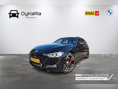 BMW 3-serie Touring - 330d Upgrade Edition Pano, Leder, Navi, Uniek